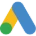 Logo Google Ads