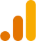 Logo Google Analytics
